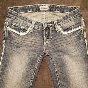 Daytrip Jeans